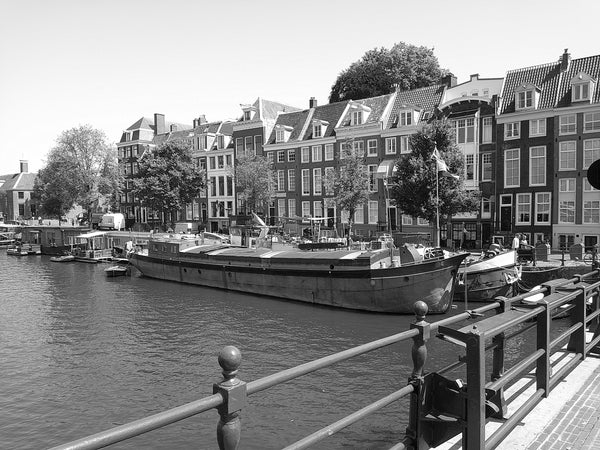 Voorbeeldfoto gemaakt met de K&L Retro Camera