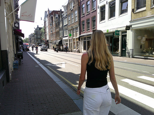 Voorbeeldfoto gemaakt met de K&L Retro Camera