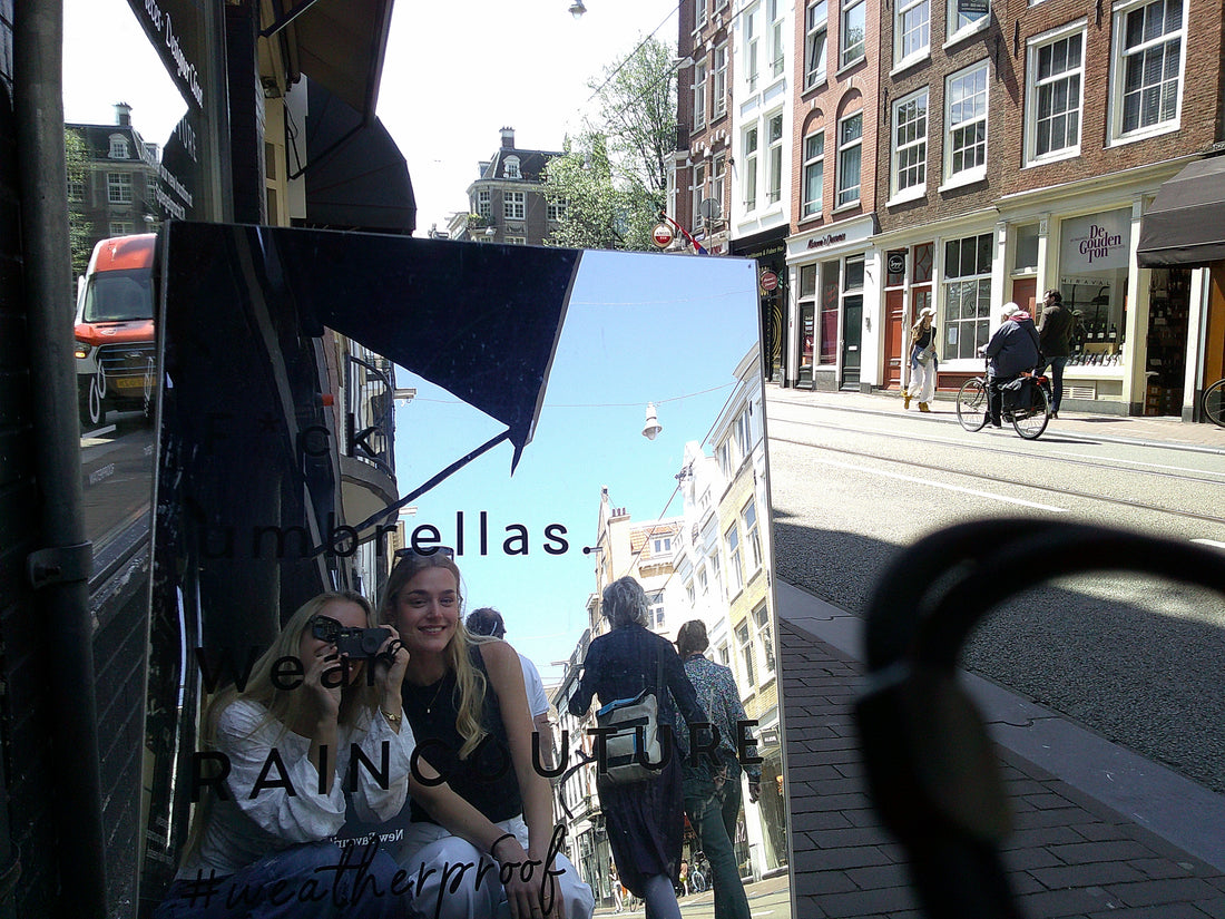 Voorbeeldfoto gemaakt met de K&L Retro Camera